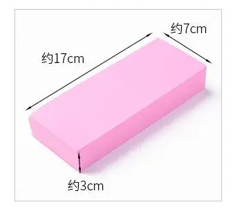 Quality Ant Nest Sponge PVA Pad Ants Pet Supplies Ant Nest Moisturizing Cloth PVA Clear Pad DIY Farm Part Yellow Blue Pink