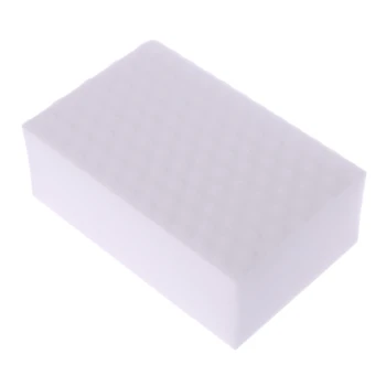 

High Density Nano Magic Eraser Cleaning Sponge Melamine Foam Cleaner Multi-use