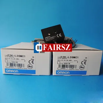 

Original E2K-L26MC1 proximity sensor new in stock