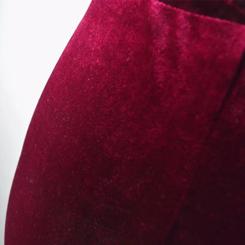 S-XL Women Shorts Velvet Drawstring Shorts High Waist Autumn Winter Sexy Elegant Skinny Shorts S-XL Women Shorts Velvet Drawstring Shorts High Waist Autumn Winter Sexy Elegant Skinny Shorts