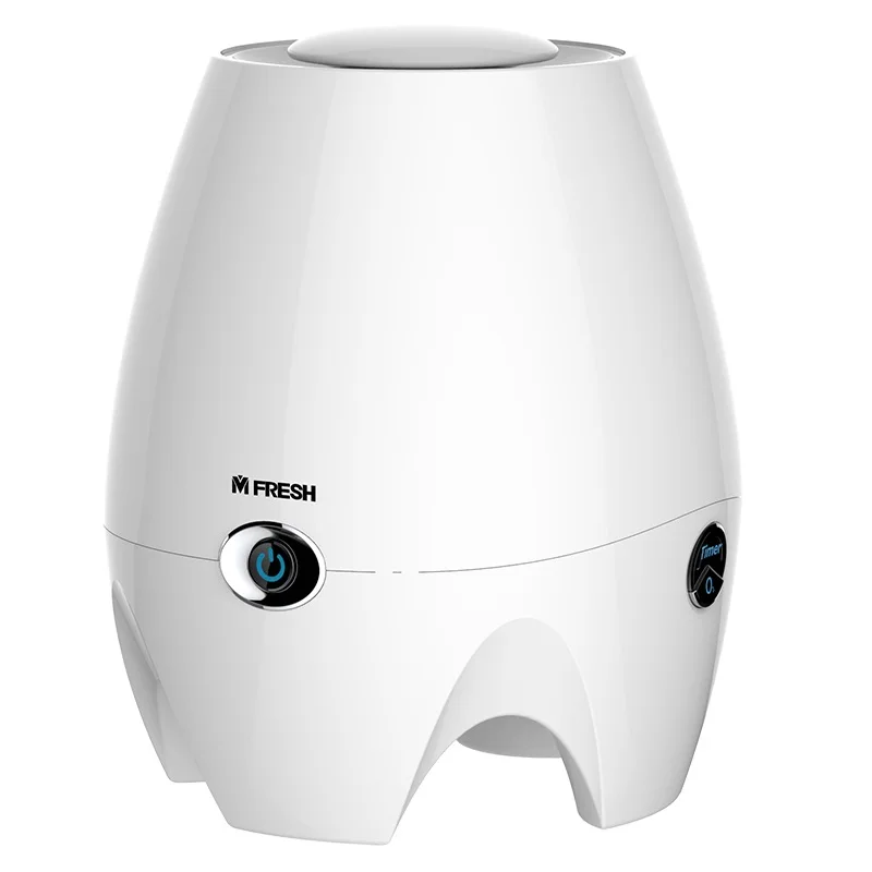 high efficiency air purifier