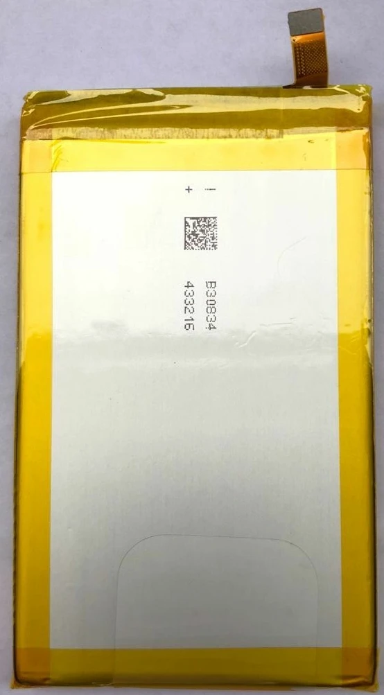 Резервный аккумулятор Blackview P10000 Pro 11000 мАч для смартфона Blackview P10000 Pro++ номер для отслеживания