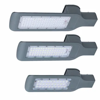 

EPISTAR brand 30W 60W 80W led street light outdoor led road light garden light 120 degree led path light