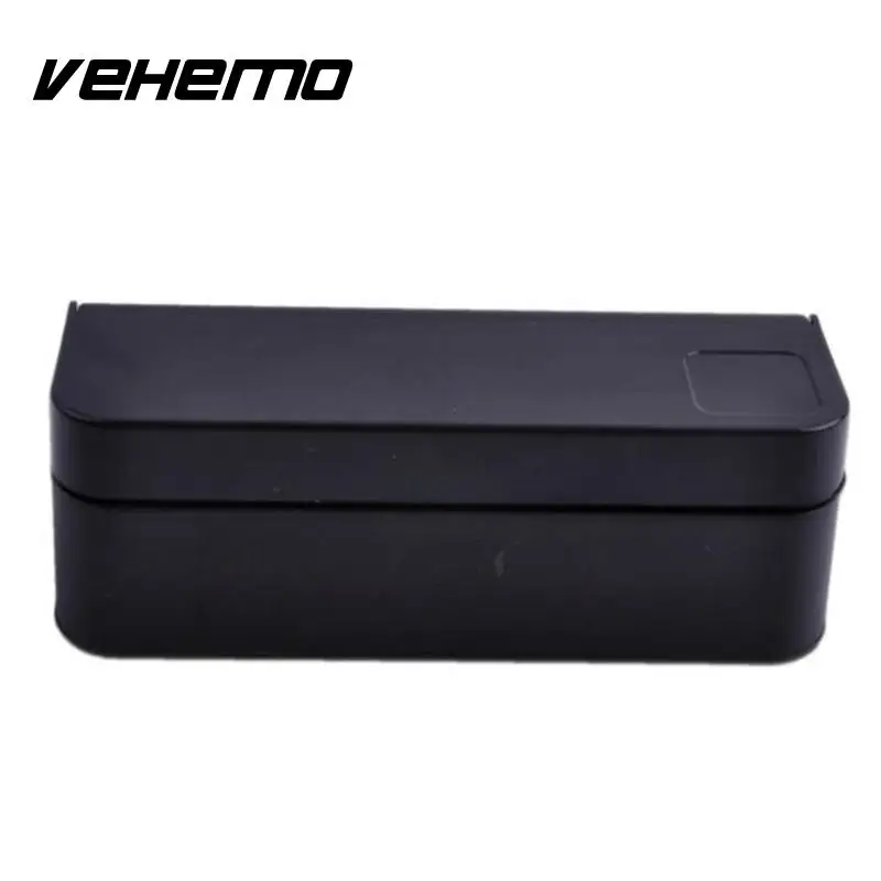 

Car Taxi Coin Storage Case Holder Container Vehicle Money Wallet Storage Box