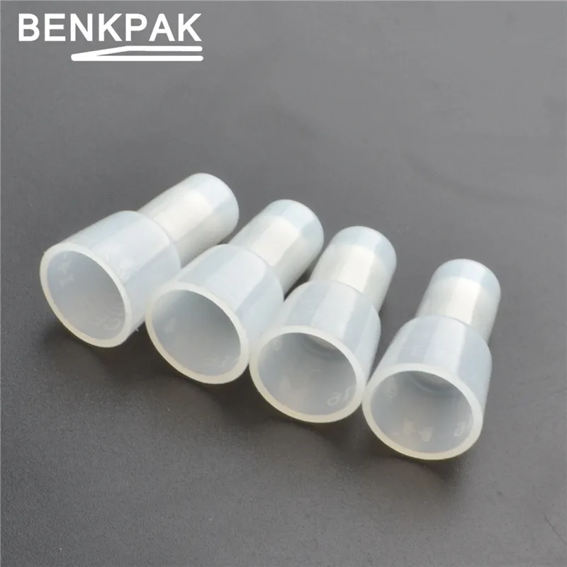 10pcs Terminals pressure line cap wire connectors wire connector wiring