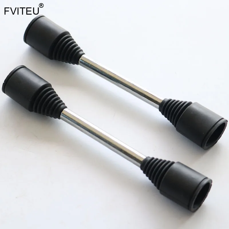 

FVITEU Metal Dog bone axle for 1/5 HPI Baja 5b ss Parts Rovan King Motor