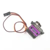 4/5/10/20pcs/lot MG90S gear Digital 9g Servo SG90 For Rc Helicopter Plane Boat Car MG90 9G Trex 450 RC Robot Helicopter ► Photo 3/6