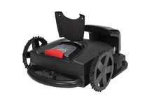 Newest Robot Lawn Mover With LED display ,Auto Cuting Grass,Sale by Factory