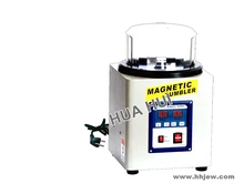 Free Shipping Magnetic Tumbler, Polishing Tumbling Machine, Jewelry Metal washing Machine,Tools Equipment