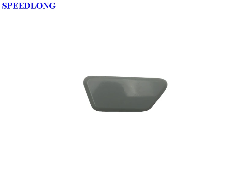 1Pcs 8264A192 front bumper Headlight washer spray nozzle cover Headlamp