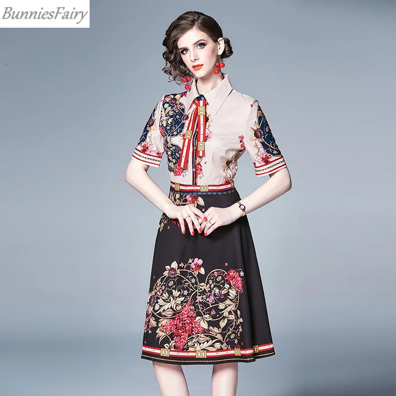 BunniesFairy Лето 2019 г. Европейский королевский Винтаж Классический розовый платье