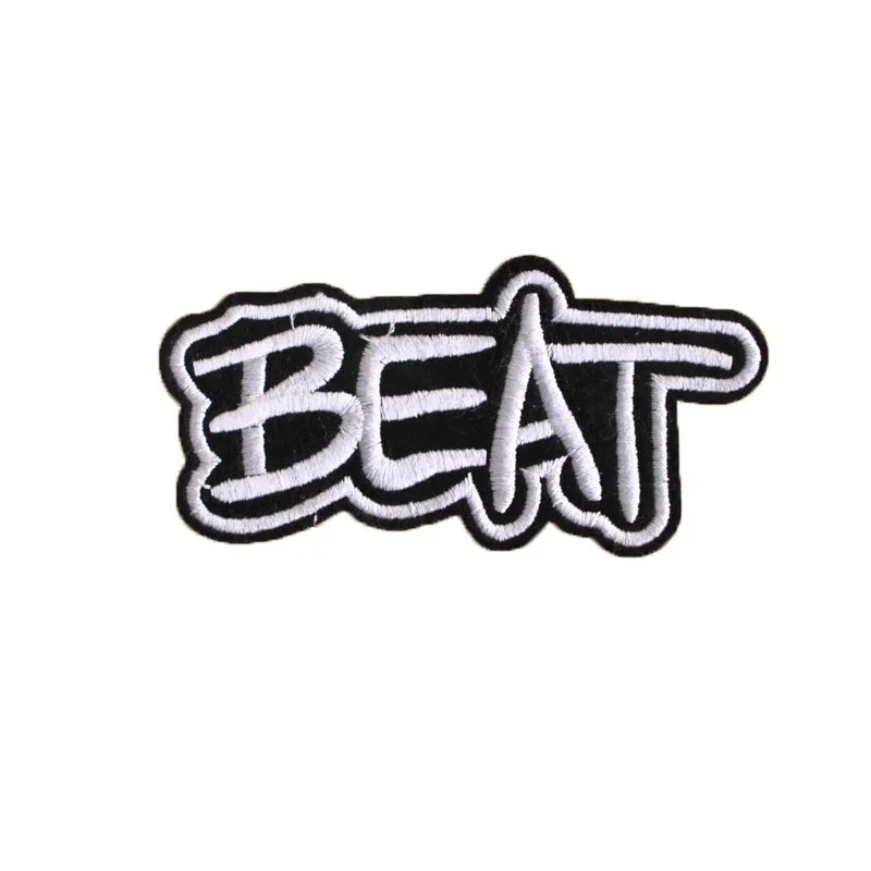 20 шт. декоративные нашивки для одежды|embroidery patch|clothing patchesdecorative clothing patches |