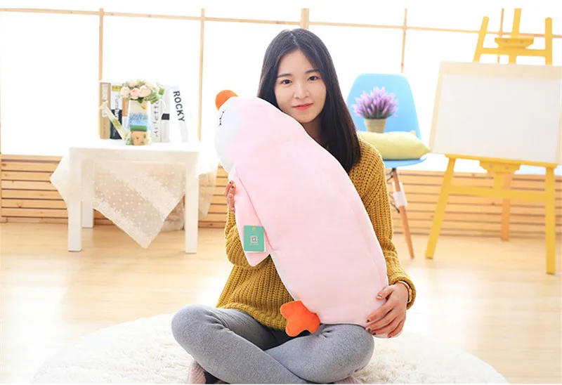 stuffed penguine plush toys13