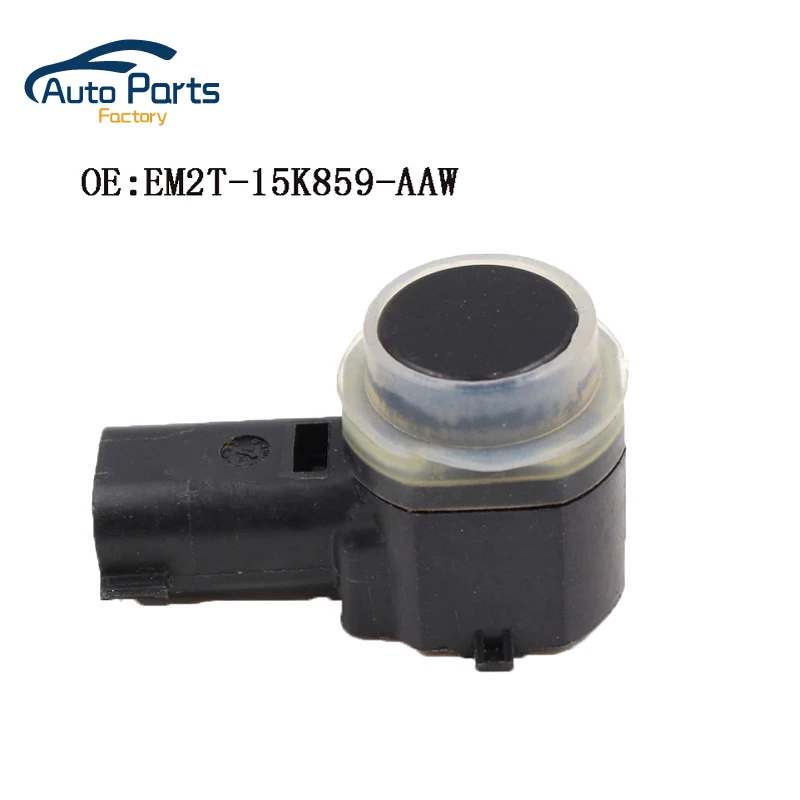 

YAOPEI New High Quality PDC Parking Sensor For Ford Mondeo MK5 EM2T-15K859-AAW EM2T15K859AAW