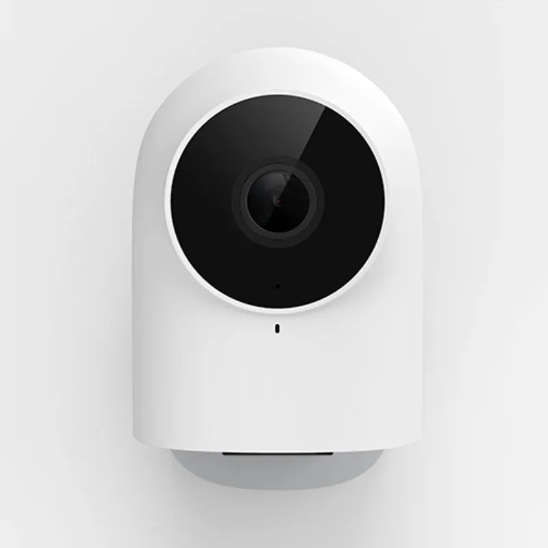 

Aqara Smart Camera G2 Zigbee Gateway Edition 1080P Night Vision Home Security Smart Kit Gateway Hub APP Remote Control