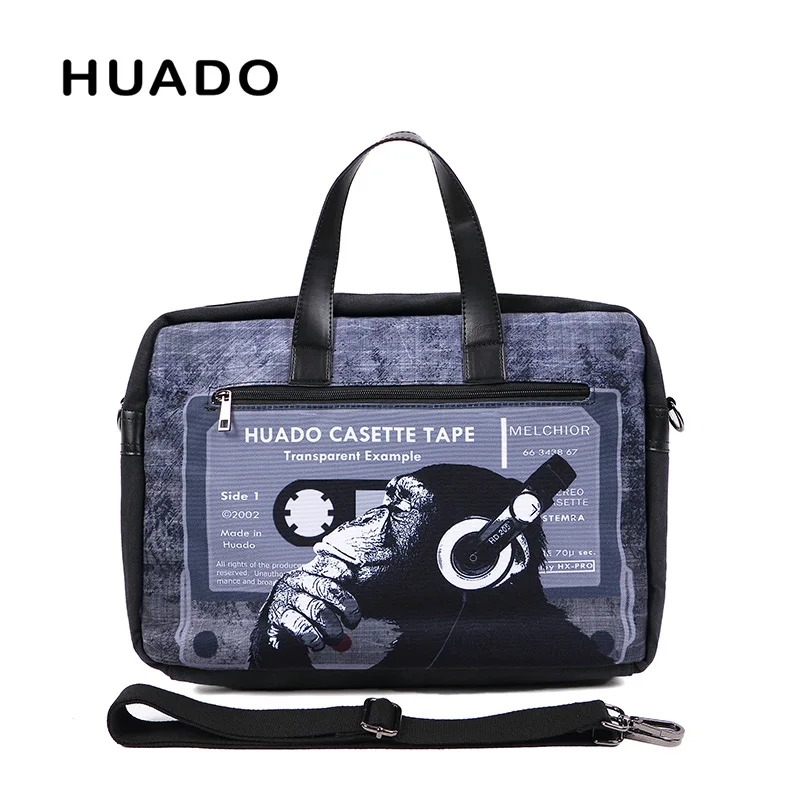 

Multifunctional Laptop shoulder bag 15.6 men notebook Briefcases 13"17 laptop Handbags for alienware 17 18/razer blade 17.3/asus