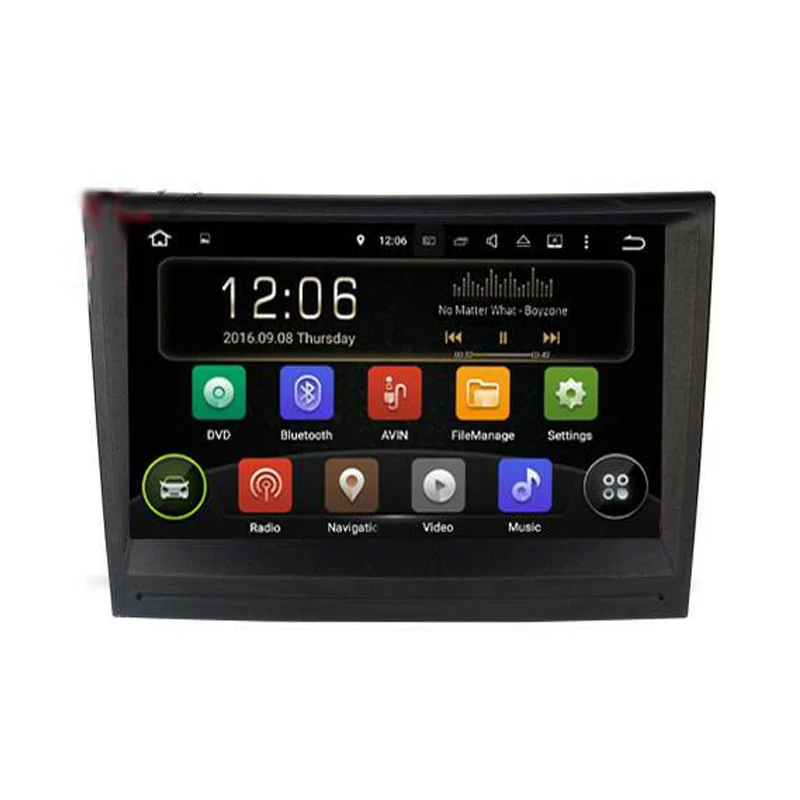 Clearance IPS Screen DSP 8-core Android 9.0 Car DVD for Porsche Cayman 987 911 997 2005-2008 Boxster 987 2005-2012 Radio GPS DVR WiFi BT 23