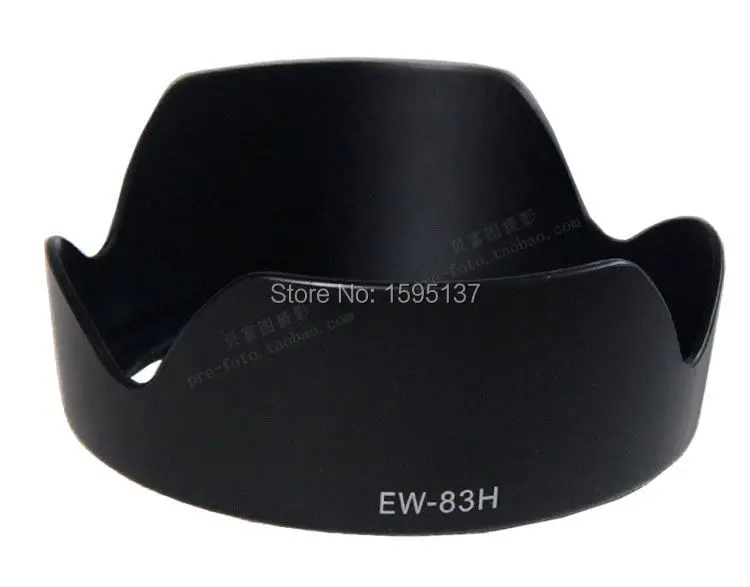 

perfect EW-83H EW83H Lens Hood for Canon EF 24-105mm f/4L IS USM