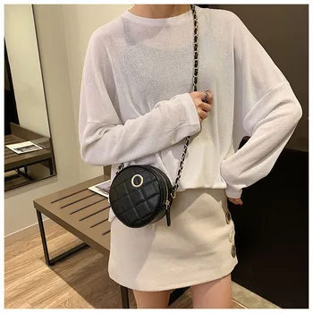 

Camelia Shoulder Bag synthetic leather Celebrity Bag