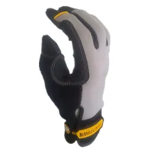 Сверхпрочная противоскользящая Рабочая перчатка ANSI Cut Level 3(X-Large, серый