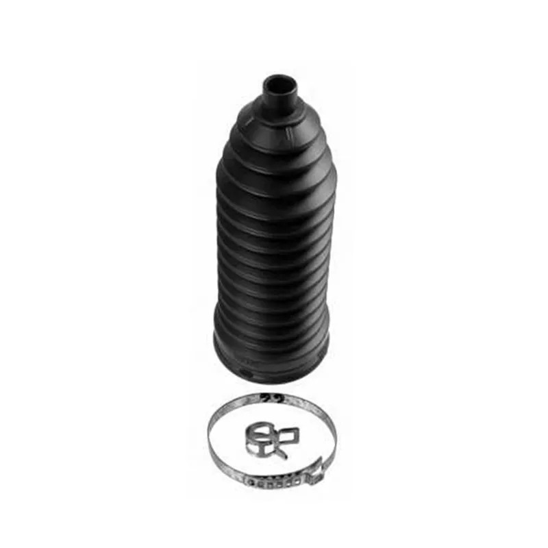 

Steering wheel boot Bellows Directional ball head boot S-class W221 S280 S600mer ced es-be nz2010 Tie rod boot Steering rod boot