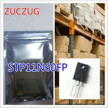 STP11N60FP TO-220F P11N60FP