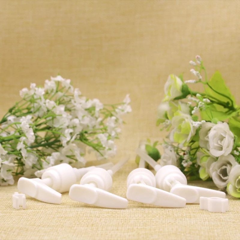 Sedorate 50 шт./лот 30 мл пустая пополняемая бутылка для домашних животных макияжа