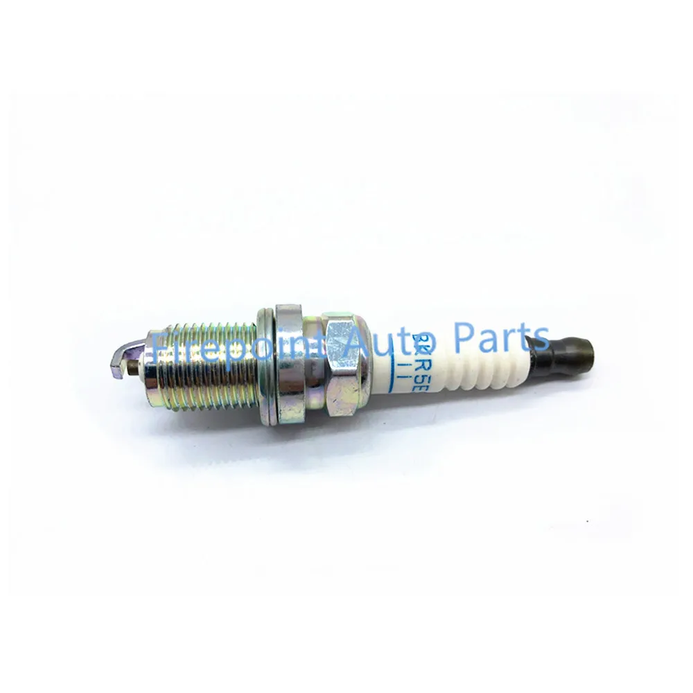 4 шт./лот иридиевая Свеча зажигания для Hyunda kia 1993-2011 OEM 18814-11051 BKR5ES-11 1881411051 BKR5ES11