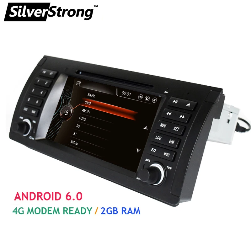 imágenes para Envío Libre Android HD QuadCore 7 "DVD del coche para BMW E38 E39 E53 X5 GPS Del Coche Navi de Radio de Radio para E38 E39 E53 X5 con WIFI 1din imágenes para Envío Libre Android HD QuadCore 7 "DVD del coche para BMW E38 E39 E53 X5 GPS Del Coche Navi de Radio de Radio para E38 E39 E53 X5 con WIFI 1din