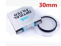 25mm 27mm 30mm 30.5mm 39mm lens UV Digital Filter Lens Protector for canon nikon Sony DSLR SLR Camera 1