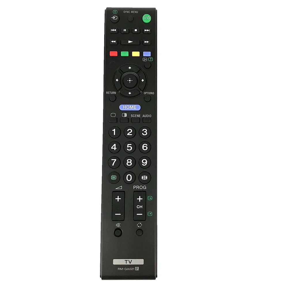 Для Sony пульты дистанционного управления RM-GA021 KLV-40BX450 KLV-46BX450 KLV-32BX35A ТВ Fernbedienung
