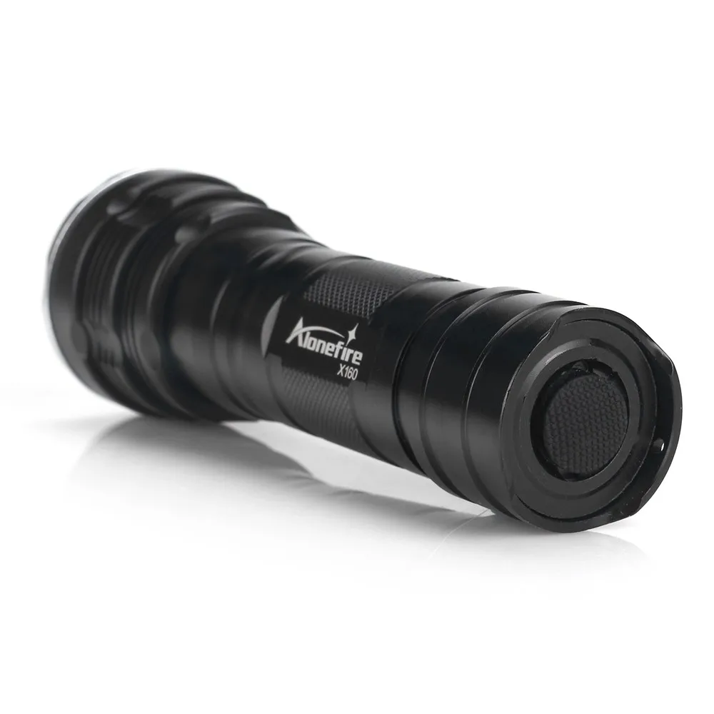 AloneFire flashlight (11)