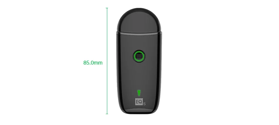 Innokin EQs Pod Starter Kit 800mAh