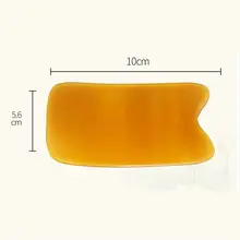 buffalo horn Gua Sha Scraping Guasha Board Home Universal Care Tool Suit Back Leg Stovepipe Body Meridian Facial Shaving