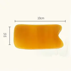 buffalo horn Gua Sha Scraping Guasha Board Home Universal Care Tool Suit Back Leg Stovepipe Body Meridian Facial Shaving