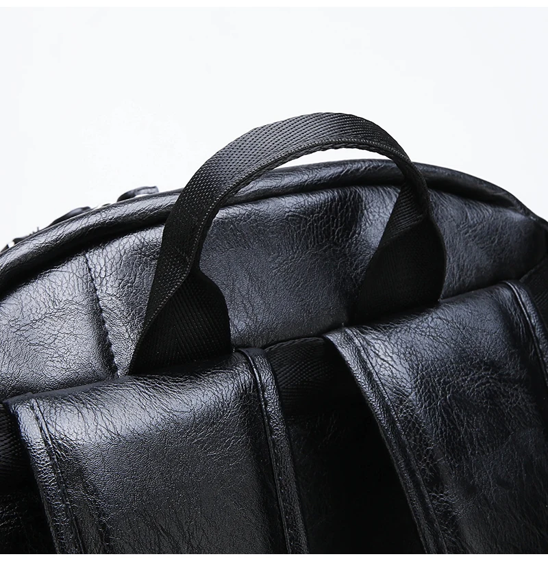 FEIDIKABAOLUO мужской рюкзак высокого качества сумка для компьютера большой емкости повседневный рюкзак для путешествий
