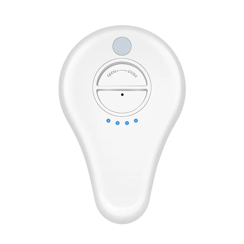 NEW Good Automatic Foaming Hand Washer Touch-less Soap Dispenser Foam Washing Foaming White Color 40FY2806