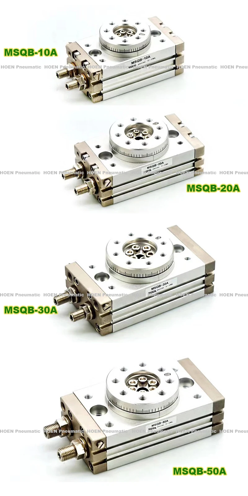 msqb cylinders