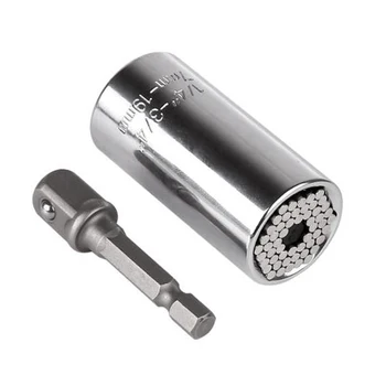 

Gator Grip Universal Socket - Universal Grip Socket Adapter