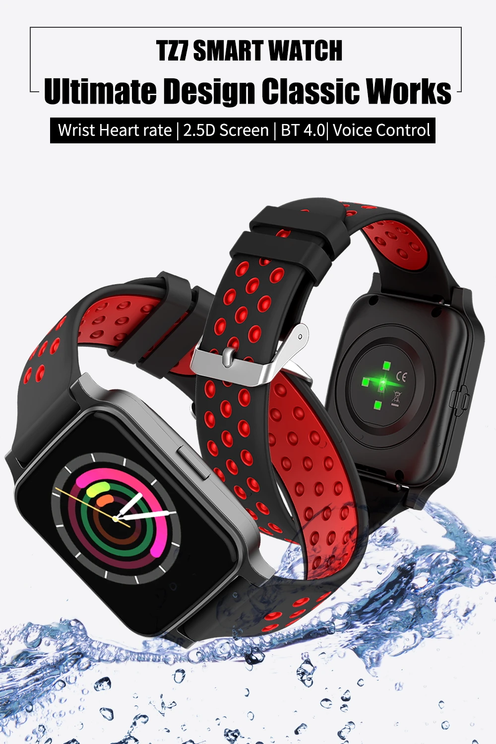 is galaxy watch compatible with iphone x
