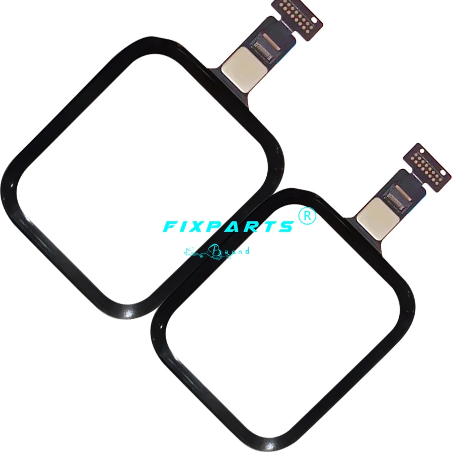 Netcosy 38mm 42mm Touch Screen Digitizer Glass Lens Panel For Apple Watch series 2 Series 3 38mm 42mm TouchScreen Repiar parts (12)