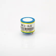 ME3-H2S Датчик сероводорода для обнаружения сульфида водорода, специально использованного на химическом заводе