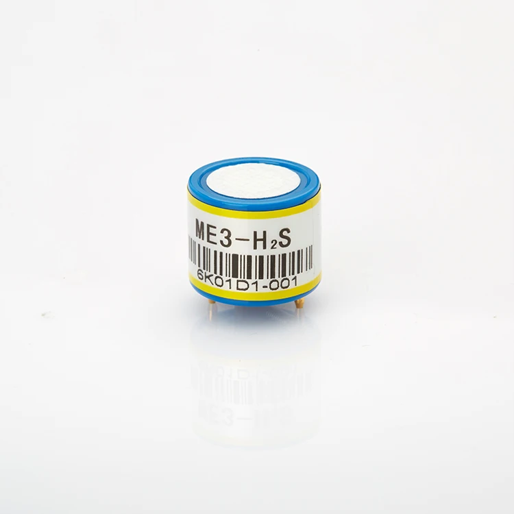 

ME3-H2S Hydrogen Sulfide Sensor for Detecting Hydrogen Sulfide Specially Used in Chemical Plant