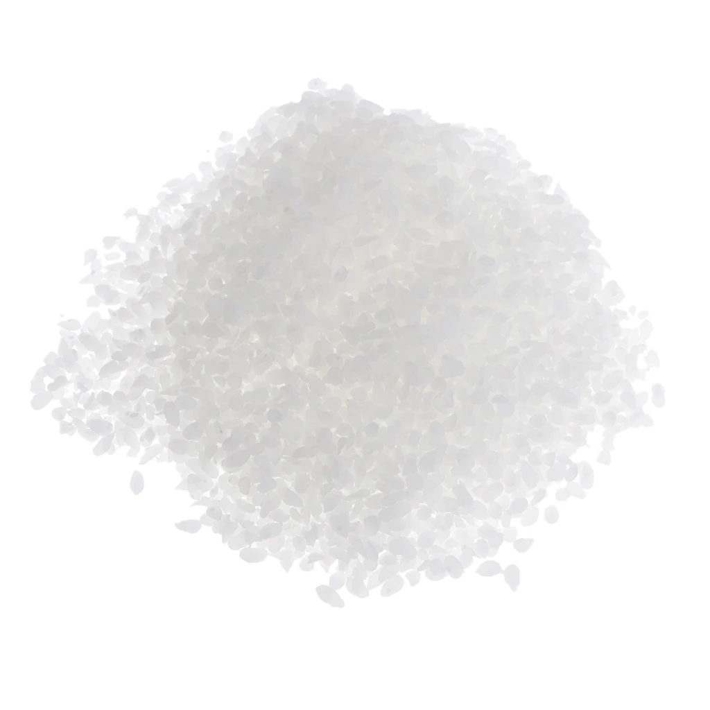 200g 100% Natural Pure Beeswax Pellets Beads Honey Cosmetic Grade for Candle Soap Lip Balms Lotions Making