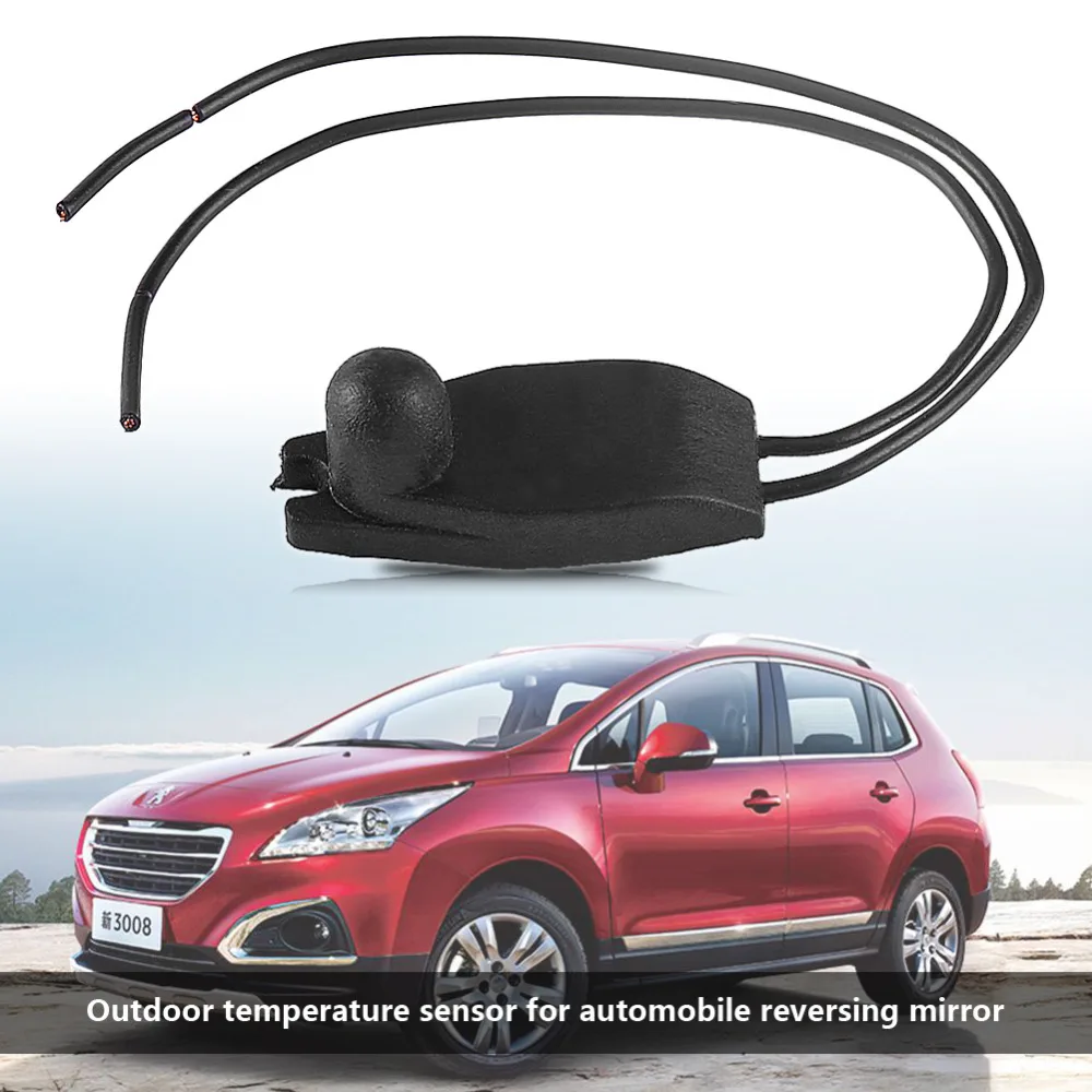 Car sensor Outside Outdoor Ambient Transit Air Temperature Sensor For