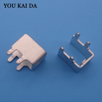 

20PCS PCB-2 (M3) terminals PCB welding terminals PC circuit board connecting terminal Copper tin plating material PCB-2 M3