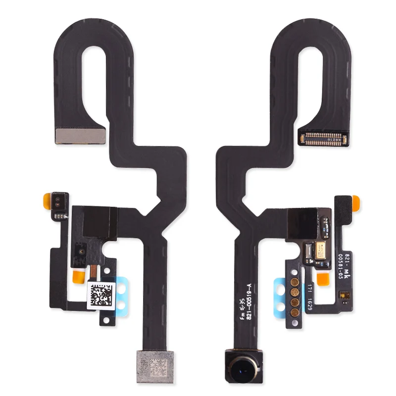 

1pcs New Proximity Sensor Light Flex Cable For iPhone 7 Plus 5.5 Front Camera Assembly