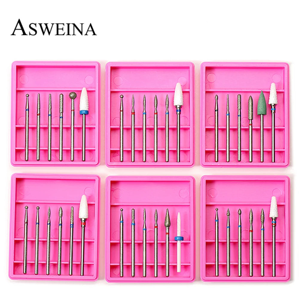 ASWEINA     