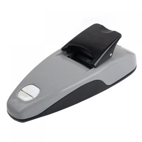 Electric Razor Blade Lab Tested, Easy Push Button Operationin Sharpeners from Home & Garden on