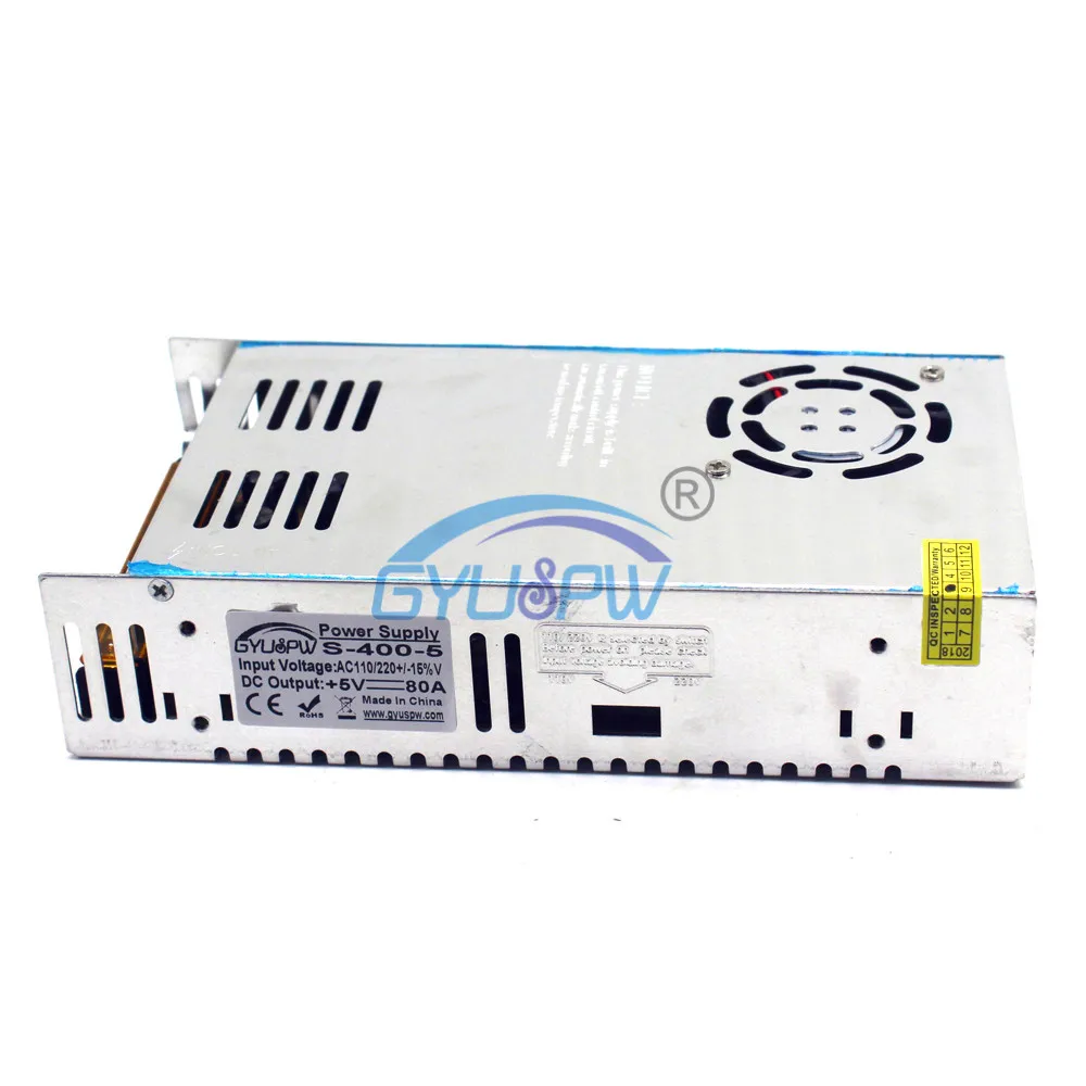 5V400W-5